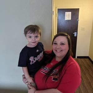 Meet your Posher, Danielle